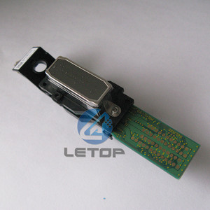 Tête d'impression à solvant Letop <span class=keywords><strong>Roland</strong></span> <span class=keywords><strong>Sp</strong></span> <span class=keywords><strong>540v</strong></span> DX4 Vp-540 d'origine japonaise, neuve - Product Image 2