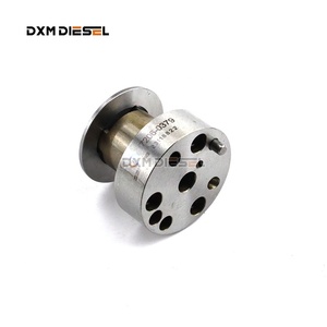 Promotion : Contrôleur Common Rail 7206-0379 II sans solénoïde, compatible avec injecteur 20440388, fabriqué en Chine par Common Rail Injector Co. - Product Image 6