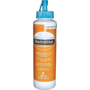 น้ำมันหล่อลื่น150มล. สำหรับท่อคอมโพสิตพลาสติกสำหรับการเคลื่อนที่แบบเลื่อนเรียบ - Product Image 1