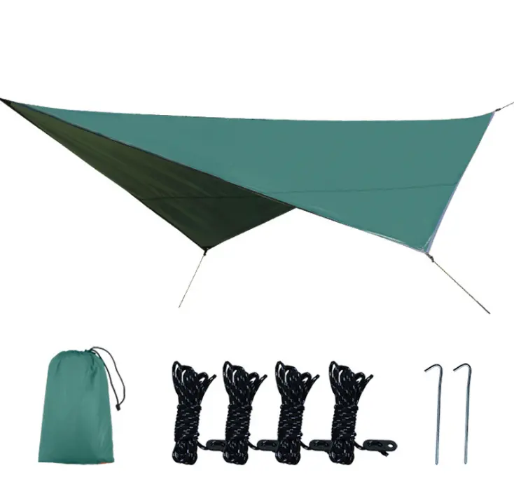 Лидер продаж, тент, навес, водонепроницаемая/Солнцезащитная палатка, роскошная уличная палатка для глажки, палатка для кемпинга, беседка