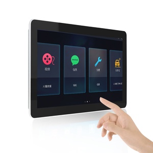 Pantalla Táctil Interactiva Capacitiva LCD de 23.8 y 27 Pulgadas con Altavoz WiFi - Product Image 5