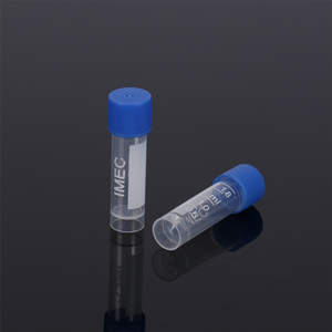 <span class=keywords><strong>Tube</strong></span> de congélation <span class=keywords><strong>1.8ml</strong></span> Flacon cryogénique Cryotube - Product Image 3