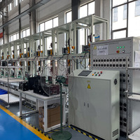 Alimentation sans interruption (ASI) triphasée basse fréquence LK 3115KVA/20KVA à dissipation thermique indépendante pour équipement industriel de précision, directement de l'usine