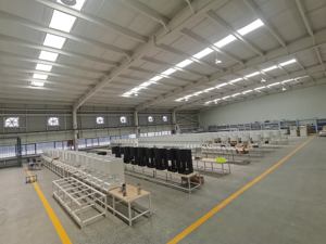 OEM 1200 c prezzo di fabbrica ceramica dentale per pressofusione forno da laboratorio sottovuoto pressa in porcellana dentale con pompa - Product Image 6