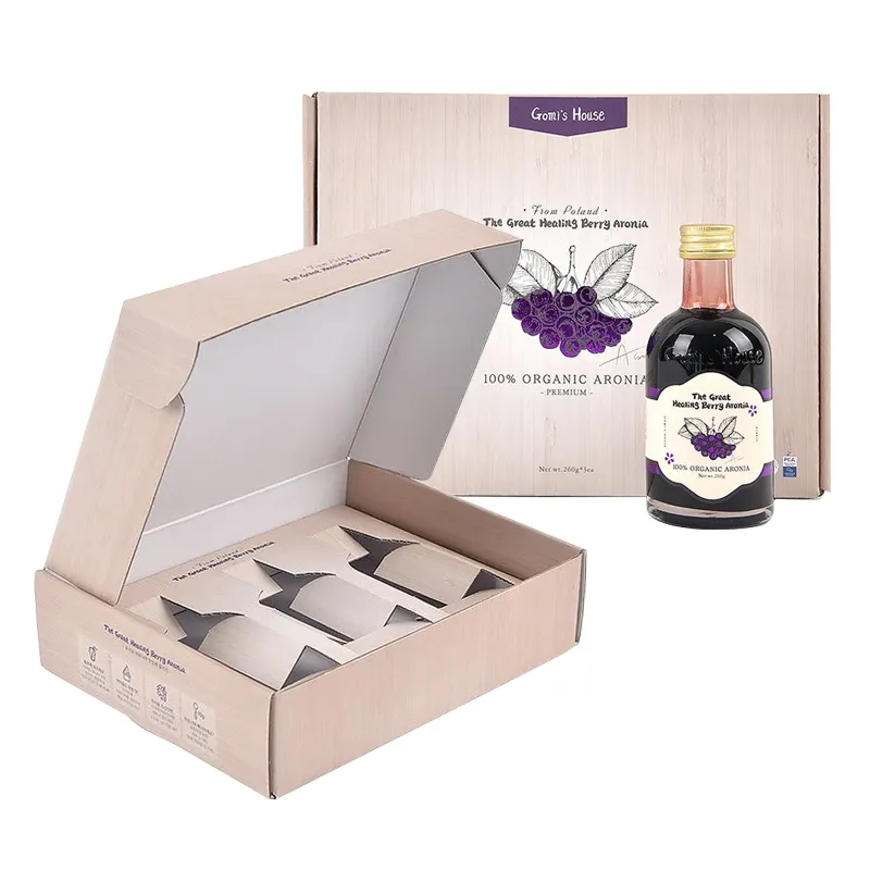 Бесплатная дизайнерская черная фиолетовая Роскошная упаковочная коробка с логотипом по уходу за кожей со вставкой, косметический набор, бумажная коробка для доставки