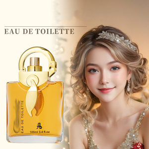 Parfum Arabe de Dubaï Bestseller pour le Moyen-Orient – Fragrance Forte pour le Commerce Extérieur (Arabie Saoudite, <span class=keywords><strong>Iran</strong></span>, Thaïlande) - Product Image 3