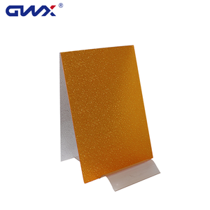 Vendita calda foglio di policarbonato solido trasparente Anti-graffio isolamento termico fogli di sole e fogli di <span class=keywords><strong>PC</strong></span> goffrato - Product Image 5