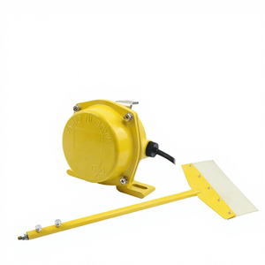 LL-III 石炭流量スイッチ ブルーム式材料流量検出器およびベルト輸送用コントローラー - Product Image 1