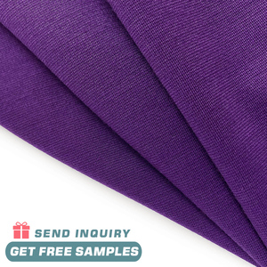 <span class=keywords><strong>T</strong></span>/<span class=keywords><strong>R</strong></span> SPAN ROMA Bàn Tay Mềm Mại Cảm Giác Đan Cho Dubai Đồng Bằng 78/17/5 <span class=keywords><strong>T</strong></span>/<span class=keywords><strong>R</strong></span>/SPAN Ponte Roma Vải - Product Image 4