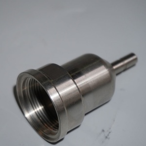 Composants de quincaillerie en laiton sur mesure, usinage CNC, tournage, fraisage, usinage composite, pièces usinées sur tour automatique pour l'usinage OEM - Product Image 5