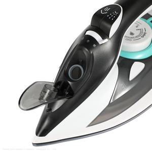 Thương Hiệu Thiết Bị Điện Mới Bàn Ủi Hơi Nước Di Động Cho Nhà Du Khách Châu Âu Có Thể Điều Chỉnh Plug-in Cầm Tay Điện Bàn Ủi - Product Image 4