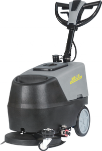 Machine à laver automatique, batterie industrielle, pour le <span class=keywords><strong>lavage</strong></span> des sols - Product Image 4