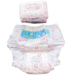 Pañales Reutilizables Absorbentes para Perros Hembras, Little Doggy, 340x260mm, para Entrenamiento en el Hogar - Product Image 3