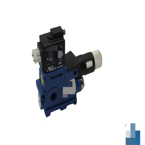 Plc 579-150--0 EINZELNES MAGNETVENTIL 579150 0 5791500220 5791500420 Programmierbarer Controller - Product Image 1