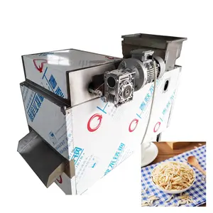 Factory Direct Sales Strip Cutting Machine / Almond-Slicing-Machine / Almond Slice