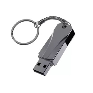 Unidad Flash USB 3.0 de 512 GB, 1 TB, 2 TB, Unidad de Memoria Flash de Alta Velocidad, Pendrive, Memoria USB Resistente al Agua, Regalos, 256 GB - Product Image 1