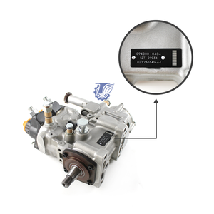 Pompa injeksi bahan bakar 8976034144 094000-0484 untuk Isuzu 6WF1 6WG1 6UZ1 mesin - Product Image 5