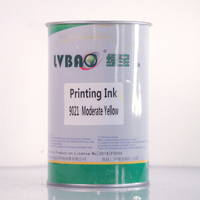 Marabin H97 Sablon UV Khusus untuk Gelang Silikon - Kilap Tinggi Tahan Alkohol & Tahan Abrasi