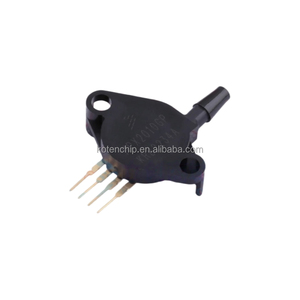 เซ็นเซอร์ความดัน SIP-4ชิ้นส่วนอิเล็กทรอนิกส์ MPX2010GP ใหม่ของแท้ - Product Image 1
