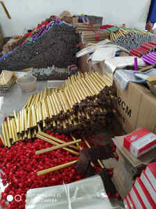 <span class=keywords><strong>Bougie</strong></span> d'<span class=keywords><strong>anniversaire</strong></span> en gros, 12 cm, 15 cm, 18 cm, 20 cm, 25 cm, feux d'artifice, couleur, <span class=keywords><strong>fontaine</strong></span> de gâteau, étincelle intérieure, <span class=keywords><strong>bougie</strong></span> pour fête d'<span class=keywords><strong>anniversaire</strong></span> - Product Image 6