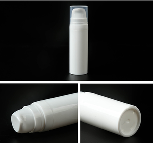 Yuyao Zeno โลชั่น<span class=keywords><strong>บำรุง</strong></span><span class=keywords><strong>ผิว</strong></span><span class=keywords><strong>หน้า</strong></span>,ชุดเดินทางขวดสุญญากาศโลโก้แบบกำหนดเองหรูหราทุกขนาด - Product Image 6