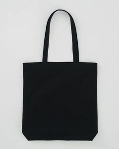 Sac fourre-tout en toile de coton écologique, sac fourre-tout classique en toile pour femmes et hommes, sac en toile personnalisé - Product Image 4