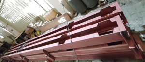 Support à vendre d'<span class=keywords><strong>occasion</strong></span> remis à neuf rouleau de moulin hydraulique de papier automatique de haute qualité et bon marché - Product Image 3