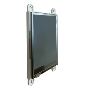 SPI TFT Display Module 2.8 <strong>Inch</strong> 240*320 Resistive Touch <strong>Screen</strong> 300cd/m2 ST7789T3 IC Serial <strong>LCD</strong> Module <strong>for</strong> Arduino - Product Image 2