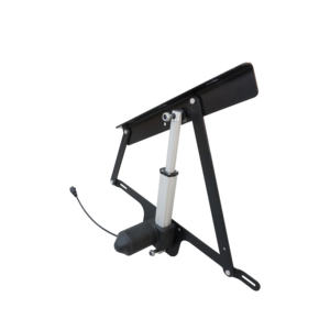 Mécanisme de levage de lit Murphy électrique fourni par l'usine DACHENG, ressort à gaz, actionneur linéaire à fermeture douce, lit ottoman, salon, dissimulation - Product Image 5