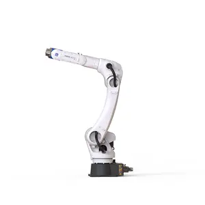 TIANJIリニアロボットコボットアーム1450mm6軸ジョイントロボットメカニカルアームOEMインテリジェント産業用共同ロボットアーム