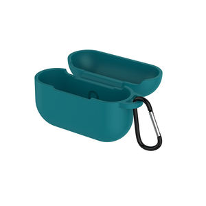 IVANHOE – étui en Silicone pour écouteurs <span class=keywords><strong>Apple</strong></span> <span class=keywords><strong>Airpods</strong></span> Pro <span class=keywords><strong>2019</strong></span>, housse antichoc pour <span class=keywords><strong>Airpods</strong></span> 3 BT - Product Image 4