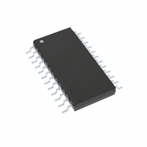 20 SOIC (0.295", 7.50mm de ancho) MC145483DWR2 Circuito Integrado de Interfaz de Canal del Fabricante, CODEC, FILTRO, PCM, 3V, 20 SOIC - Product Image 1