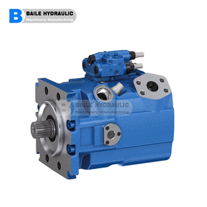 Kit de sellos de bomba genuinos para bombas de desplazamiento Variable Danfoss Series H1 H1P de 115cc, 130cc, 147cc, 165cc, 210cc - Product Image 6