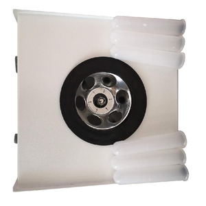 80-1 מהירות נמוכה 4000 סל "ד מהירות שליטה צנטריפוגה 6 צינורות 20 מ" ל מעבדה חשמל בנכטופ צנטריפוגה - Product Image 5