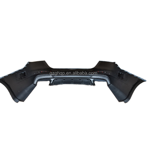 Kit de carrocería de parachoques trasero original para <span class=keywords><strong>Maserati</strong></span> <span class=keywords><strong>Quattroporte</strong></span> Ghibli versión deportiva mejorada <span class=keywords><strong>GTS</strong></span> Trofeo parachoques trasero envolvente 2014-2023 - Product Image 6