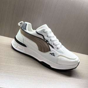 Распродажа по цене инвентаризационная обувь, дешевые подержанные туфли в наличии, фирменные Подержанные туфли в тюках на продажу из Великобритании - Product Image 1