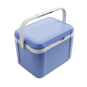 Boîte à lunch isotherme portable moderne de petite capacité 5L réutilisable pour usage hospitalier - Product Image 6