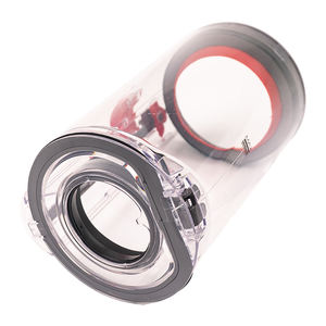 Recipiente para Polvo Compatible con Aspiradoras <span class=keywords><strong>V10</strong></span> V11, Piezas de Repuesto, Recipiente de Repuesto para Polvo - Product Image 4