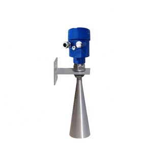 Mesure de niveau par radar pour cuves de process, compteur d'eau radar à ondes guidées - Product Image 1