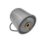 Offre Spéciale Nouveau Moteur Diesel Weichai Baudouin 12M33 12M33C1500-18E201 Pièces Détachées Filtre Centrifuge à Huile Lubrifiante en Papier avec Couvercle Métallique