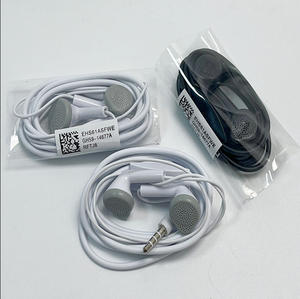 Audífonos con Cable S10 de 3.5mm para Samsung con Micrófono, Audífonos Intrauditivos con Cable para Samsung, Audífonos para Note7 Note8 S10 - Product Image 5