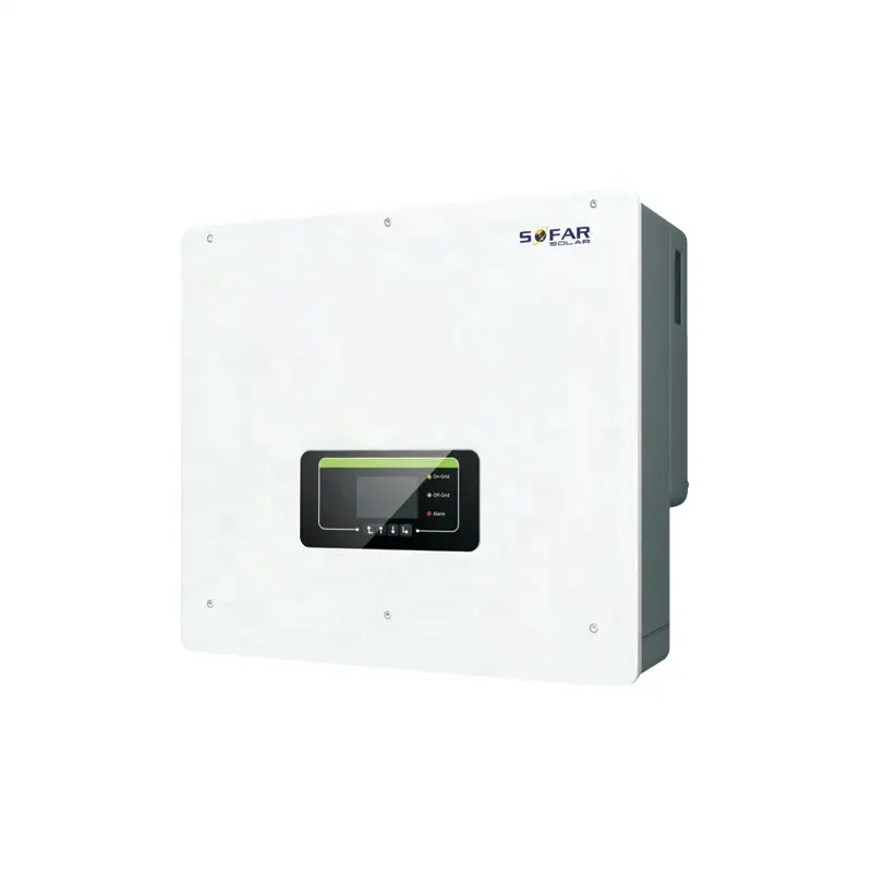 Sofar 500w 1kw 2kw 3kw 5kw 6kw inversor power inverter 24v 110v 12v to 220v inventors off grid solar pure sine wave inverter