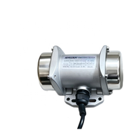 50W Vibrationsmotor MVE41-M Typ Kleiner Vibrationsmotor mit 220V 50Hz Einphasig