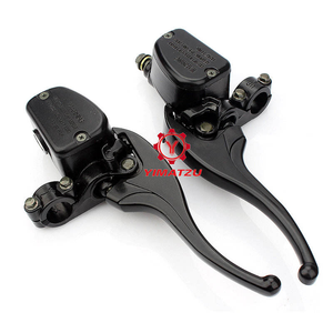 Tous les modèles de maître-<span class=keywords><strong>cylindre</strong></span> de frein avant droit pour (2001-08) <span class=keywords><strong>Polaris</strong></span> Sportsman 500 2010196 2010197 ATV/UTV - Product Image 1