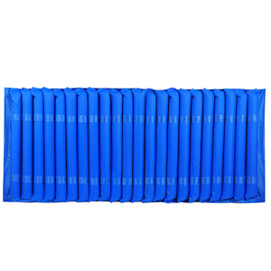 Colchón de aire antiescaras de grado médico, material de PVC resistente al agua para uso doméstico en ancianos y adultos. - Product Image 2
