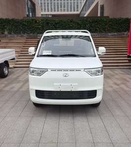 Camion léger hybride à double alimentation Dongfeng RuiChi C5 PHEV hybride à essence à autonomie étendue - Product Image 2