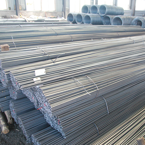 Barra di armatura deformata in acciaio al carbonio HRB500 ASTM A615 da 6 mm a 25 mm ad alta resistenza per il <span class=keywords><strong>rinforzo</strong></span> del calcestruzzo - Product Image 6