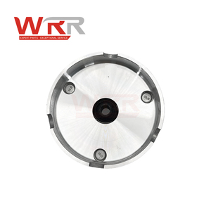 Support d'amortisseur 31336788776 pour BMW E70 E71 X5 X6 – Plaques de support de roulement de suspension supérieure avant robustes – Pièces de qualité supérieure - Product Image 3