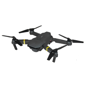 E58 có thể gập lại quadcopter đồ chơi wifi không đầu chế độ điều khiển từ xa máy ảnh <span class=keywords><strong>Drone</strong></span> - Product Image 2