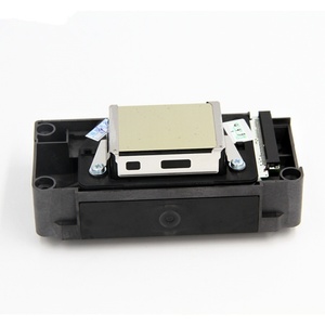 Têtes d'impression Supercolor F186000, nouveaux produits, DX5 pour Epson R1900 R2000 R2880 4880 R2400, prix compétitif et haute qualité - Product Image 3